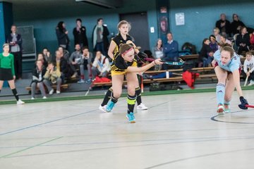 Bild 324 - B/C-Juniorinnen Hamburger Meisterschaft